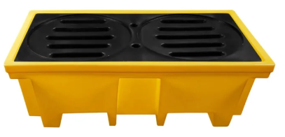 Pallet de Contenção