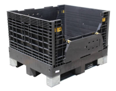 Caixa GLT 121086 86cm 690 Litros