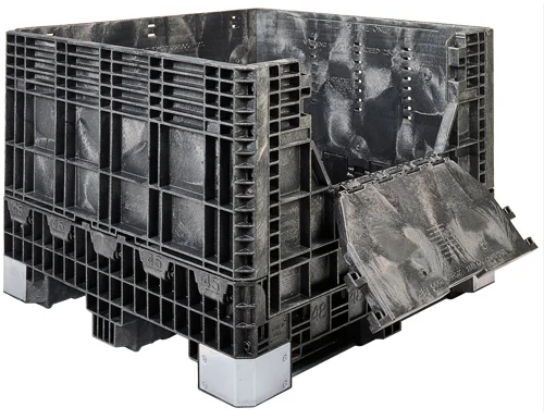 Caixa GLT 121097 97,5cm 808 Litros