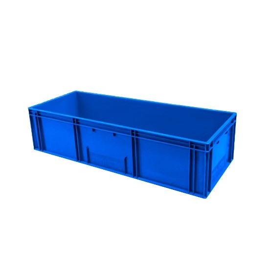Caixa RL-KLT 10428 97,0x39,8x27,5cm 84L