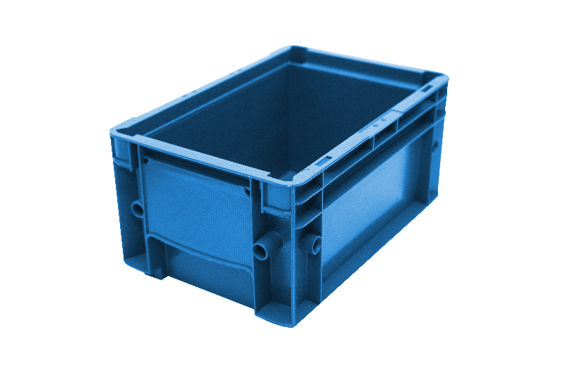 Caixa RL-KLT 3147 29,5x20,0x15cm 5,2L