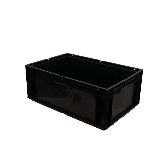 Caixa R-KLT 6424 59,5x29,5x24cm 39L