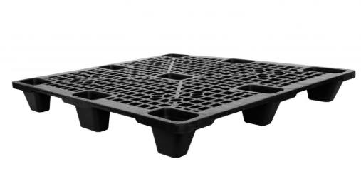 Pallet Leve Vazado 1,00x1,20m