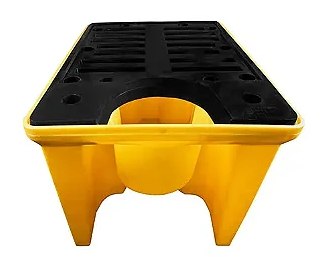 Pallet de Contenção IBC Pingador