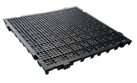 Piso Forte Modular 50x50cm