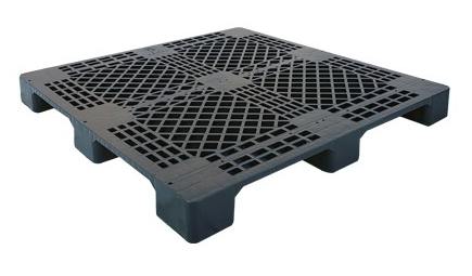 Piso Smart Vazado 50x50cm