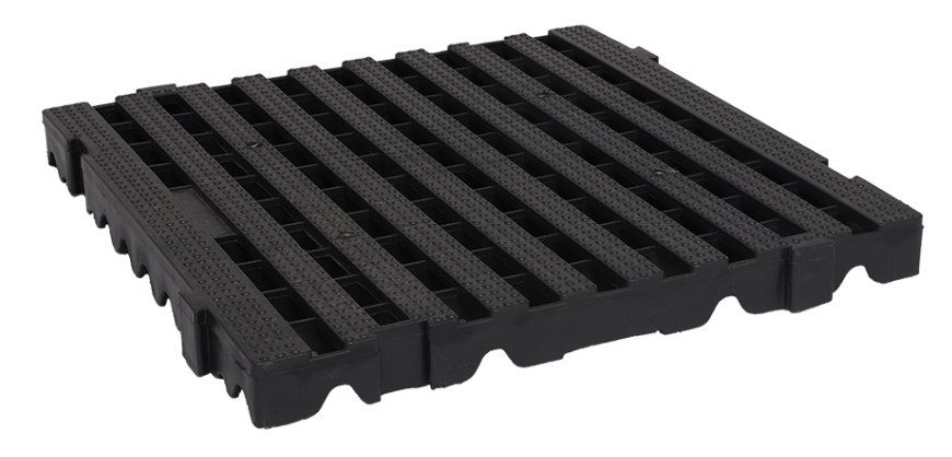 Estrado Extra Forte 1,00x0,50m