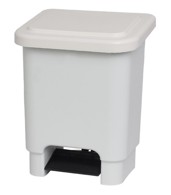 Lixeira com Pedal 15 Litros