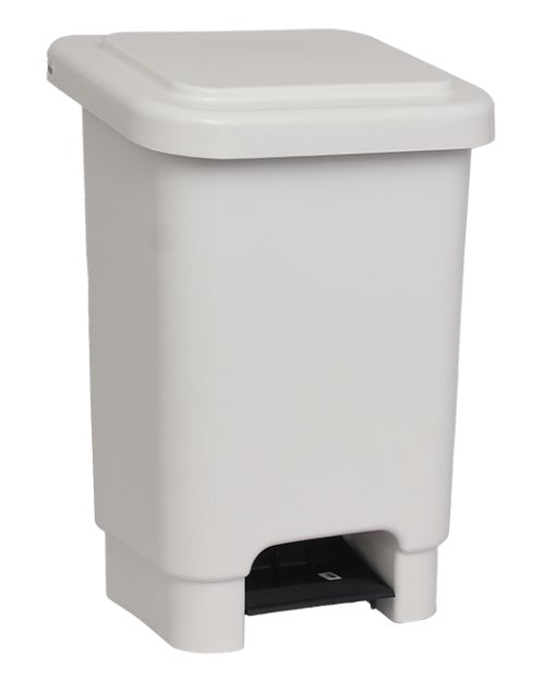 Lixeira com Pedal 25 Litros