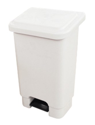 Lixeira com Pedal 50 Litros