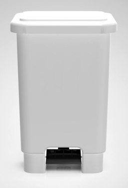 Lixeira com Pedal 100 Litros