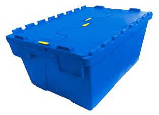 Caixa ALC 6425 - 36 Litros