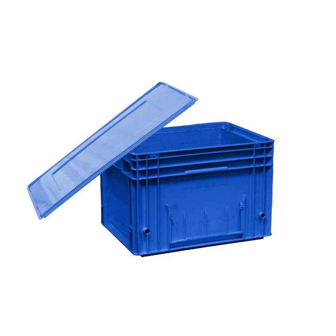 Caixa RL-KLT 4280 - 16 Litros