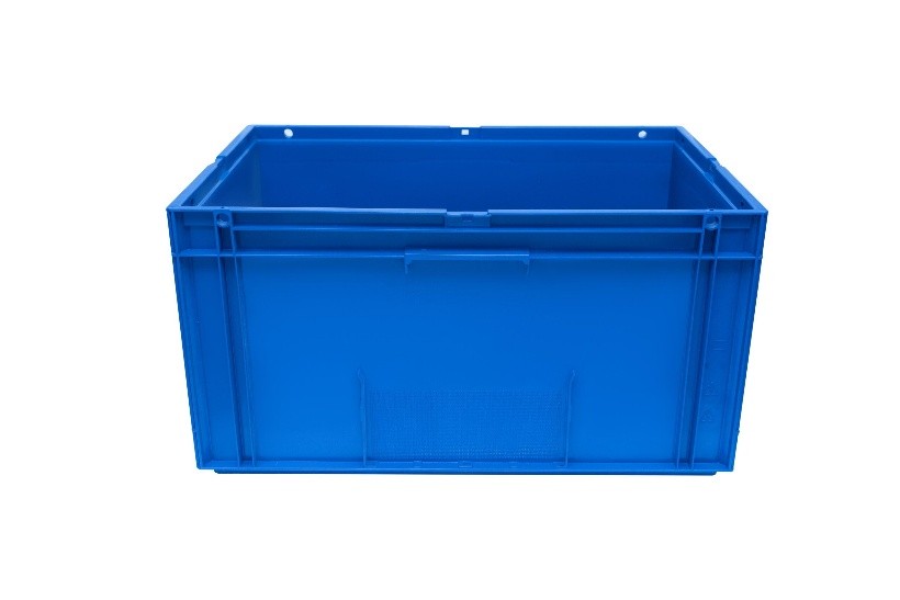 Caixa RL-KLT 6431 - 52 Litros