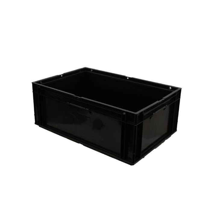 Caixa R-KLT 6424 - 35 Litros