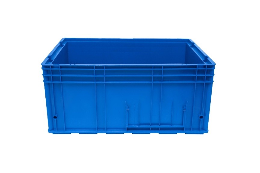 Caixa R-KLT 6428 - 48 Litros