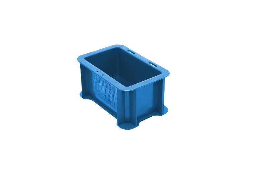 Caixa RL-KLT 1518 - 3 Litros