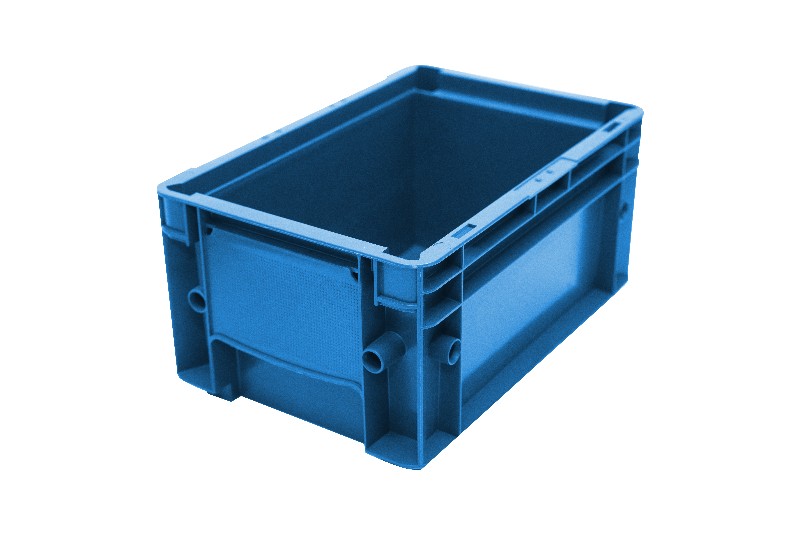 Caixa RL-KLT 3147 - 8 Litros