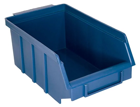 Gaveteiro Bin Nº 4