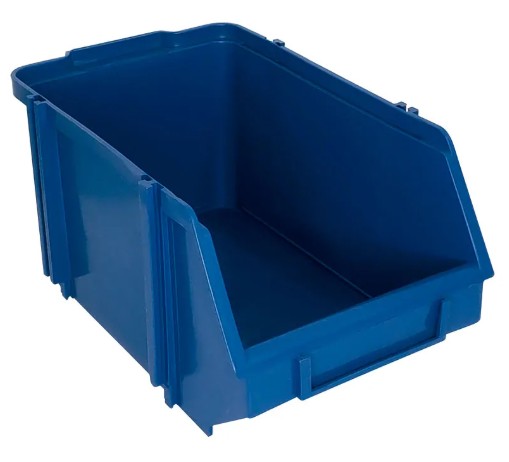 Gaveteiro Bin Nº 6