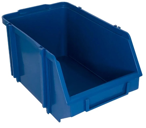 Gaveteiro Bin Nº 7