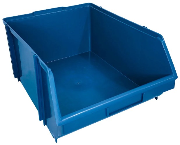 Gaveteiro Bin Nº 8