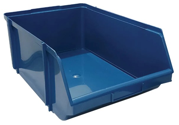 Gaveteiro Bin Nº 9